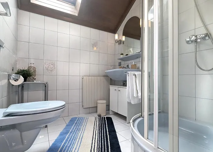 Edeltraud, Fusslaeufig Zum Und 20 Minuten Vom Skigebiet Entfernt Apartman