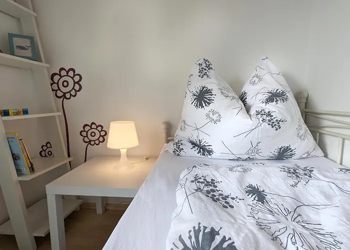 Apartman Edeltraud, Fusslaeufig Zum Und 20 Minuten Vom Skigebiet Entfernt *