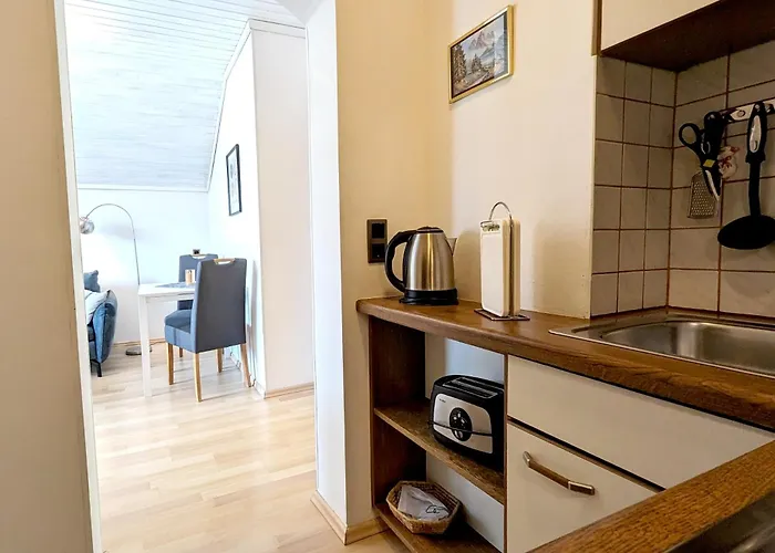 Edeltraud, Fusslaeufig Zum Und 20 Minuten Vom Skigebiet Entfernt *