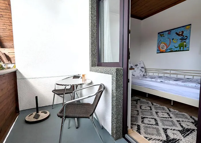 דירה Edeltraud, Fusslaeufig Zum Und 20 Minuten Vom Skigebiet Entfernt *