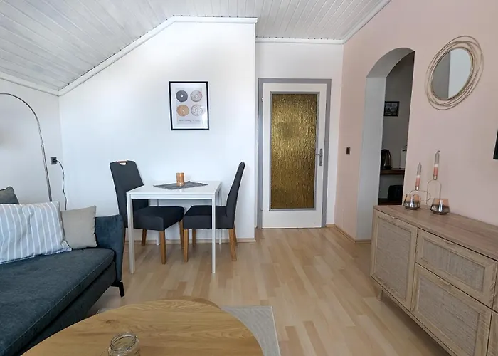 Edeltraud, Fusslaeufig Zum Und 20 Minuten Vom Skigebiet Entfernt * דובריאך