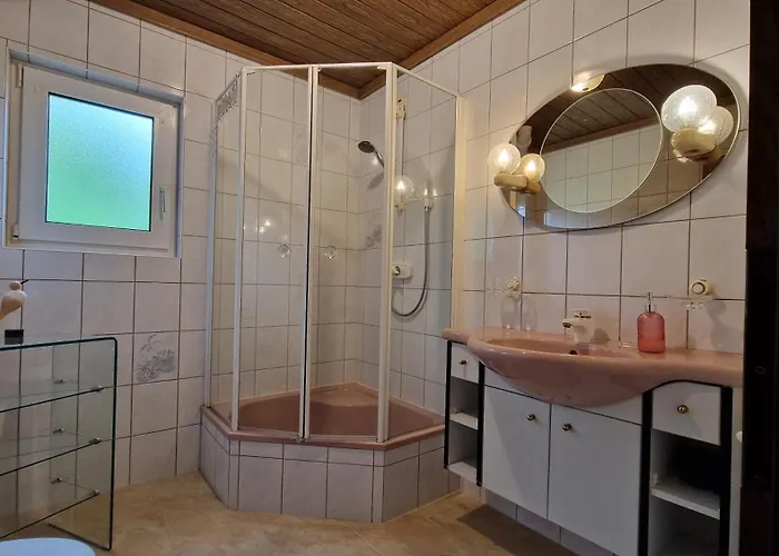 Apartman Edeltraud, Fusslaeufig Zum Und 20 Minuten Vom Skigebiet Entfernt