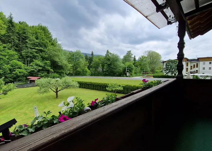 Edeltraud, Fusslaeufig Zum Und 20 Minuten Vom Skigebiet Entfernt Apartman