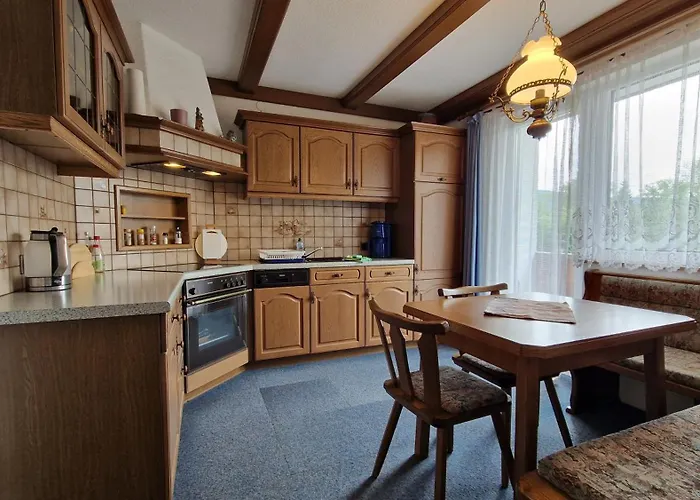 Edeltraud, Fusslaeufig Zum Und 20 Minuten Vom Skigebiet Entfernt *