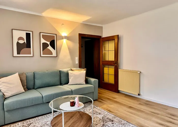 דירה Edeltraud, Fusslaeufig Zum Und 20 Minuten Vom Skigebiet Entfernt *