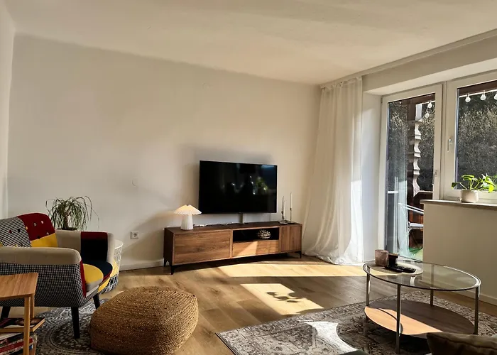 Edeltraud, Fusslaeufig Zum Und 20 Minuten Vom Skigebiet Entfernt