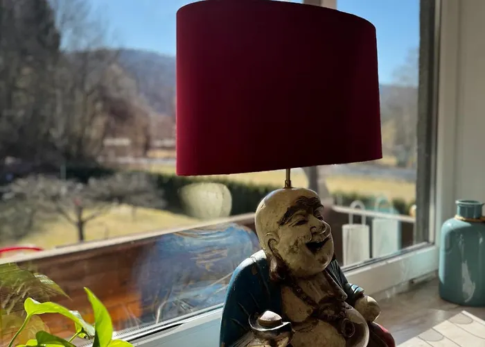 Apartman Edeltraud, Fusslaeufig Zum Und 20 Minuten Vom Skigebiet Entfernt Döbriach