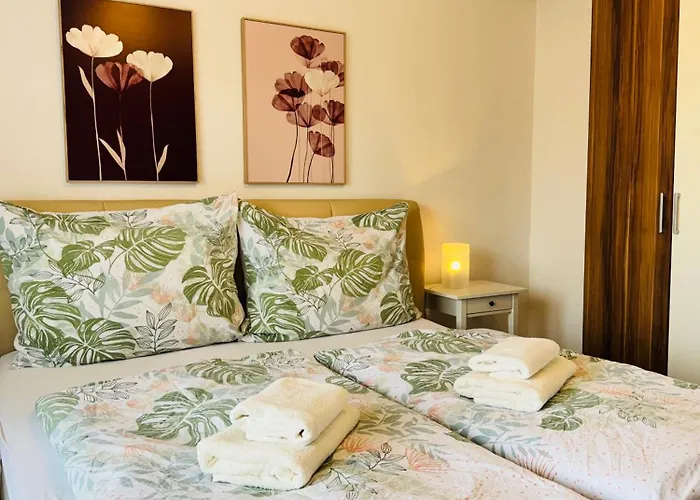 Edeltraud, Fusslaeufig Zum Und 20 Minuten Vom Skigebiet Entfernt *